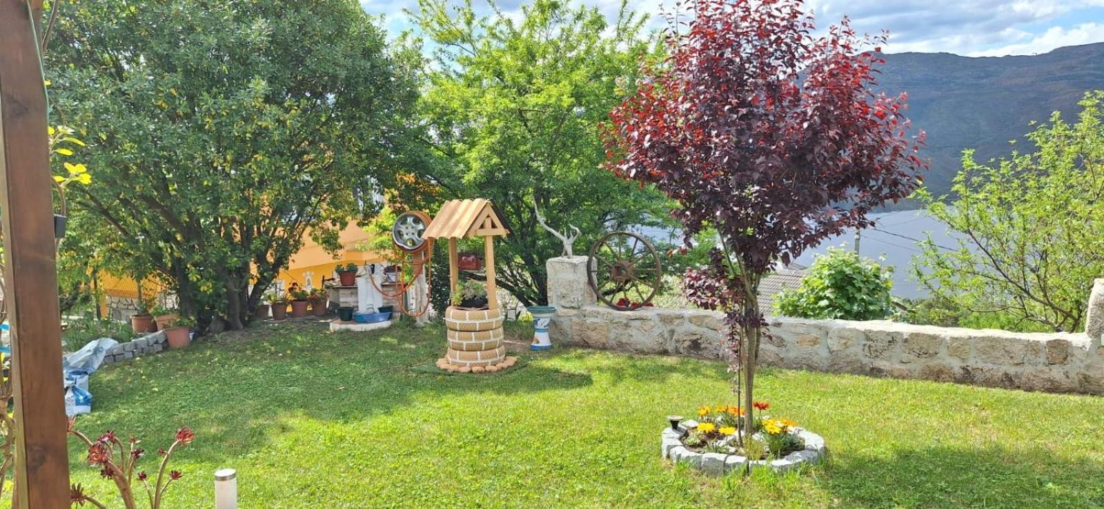 Casa Blanco Vista Maravillosa Compostela  Exterior photo